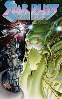 Star Dust cover art