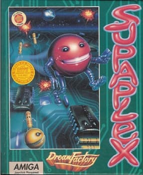 Supaplex cover art