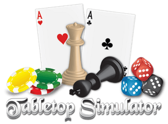 Tabletop Simulator cover art