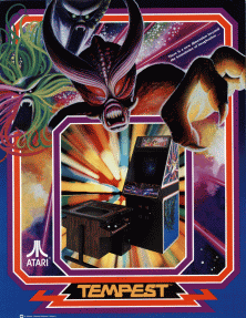 Tempest cover art