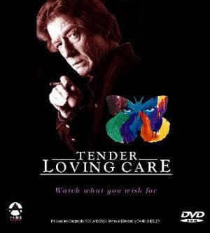 Tender Loving Care cover art