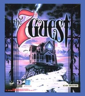 The 7th Guest cover art