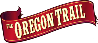 The Oregon Trail cover art