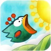 Tiny Wings cover art