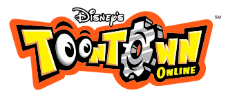 Toontown Online cover art