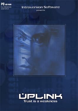 Uplink cover art