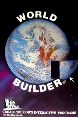 World Builder cover art