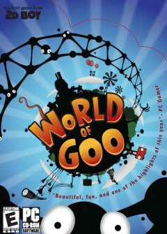 World of Goo cover art