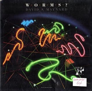 Worms? cover art