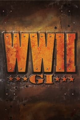WWII GI cover art