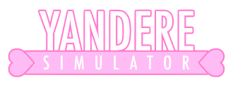 Yandere Simulator cover art
