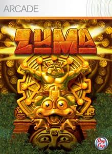 Zuma cover art