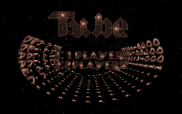 Tube64 screenshot