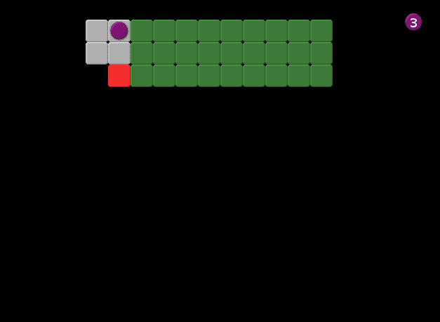 One Way To Go screenshot