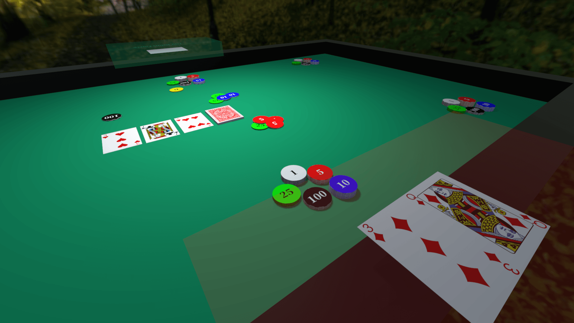 Tabletop Club screenshot