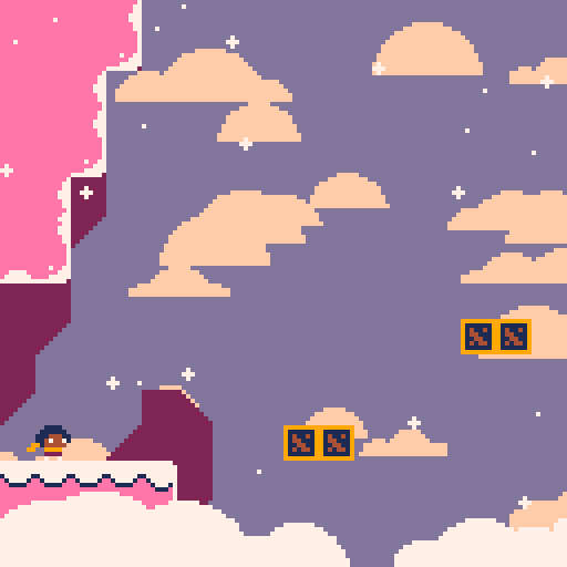 Celeste Classic 2 screenshot