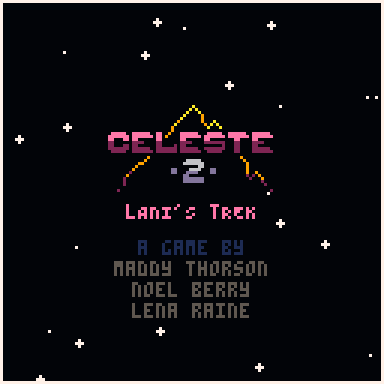 Celeste Classic 2 screenshot
